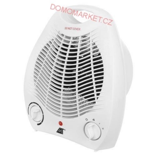 Ventilátor 2000W Malatec F10996