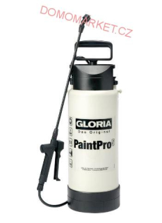 Postřikovač tlakový GLORIA Paint PRO 5