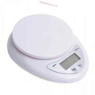 Kamille KM-7101 Kuchyňská váha 5 kg