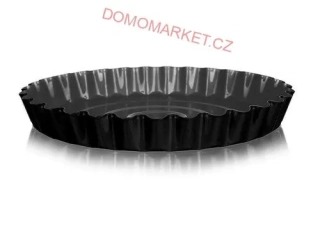 Royce Bohemia Forma na koláč 28 cm CUISINO