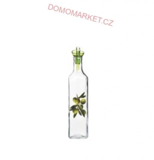 Herevin Láhev OLIVA na olej / ocet skleněná 500 ml