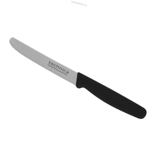 Vlnitý nůž Technica Germany 210 mm